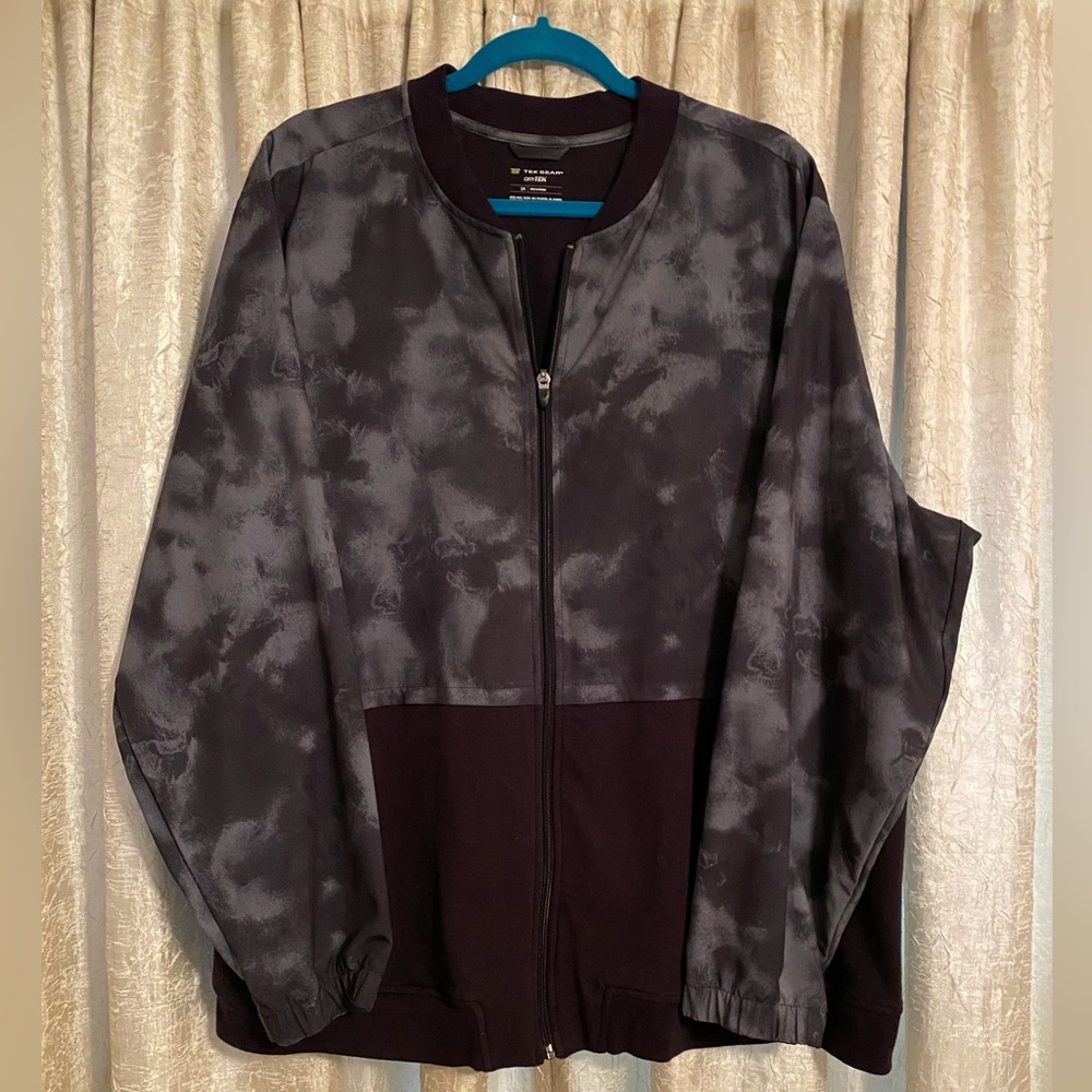 TEK GEAR DRY TEK 2X JACKET (C-1)